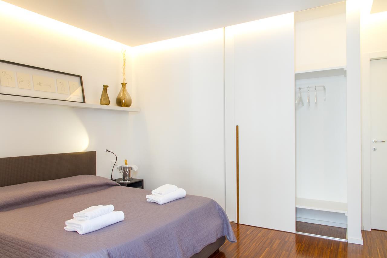 شقة Terrazza Di Svevia تْشيفالو المظهر الخارجي الصورة